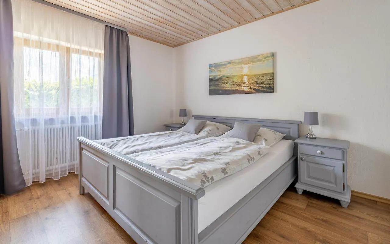 Ferienwohnung Schnappenblick Grassau  Apartment