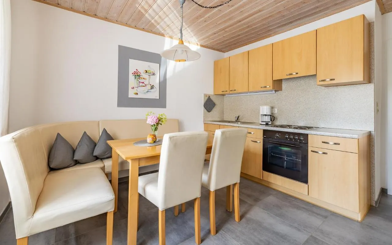 Ferienwohnung Schnappenblick Grassau  Germany