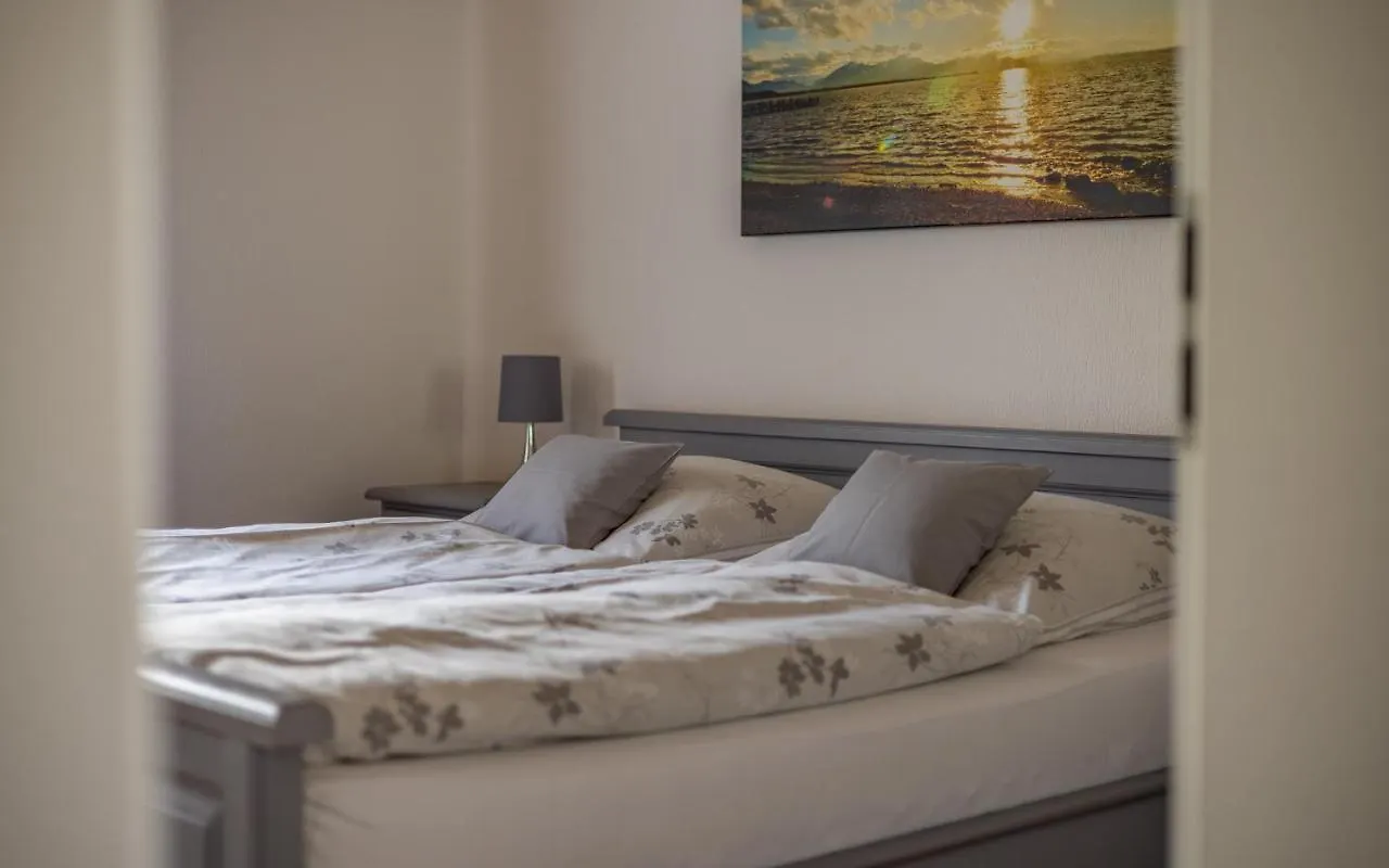 Ferienwohnung Schnappenblick Grassau  Germany