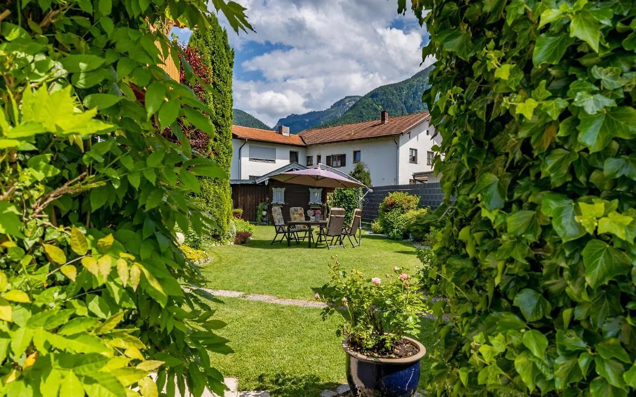 Ferienwohnung Schnappenblick Grassau  Germany