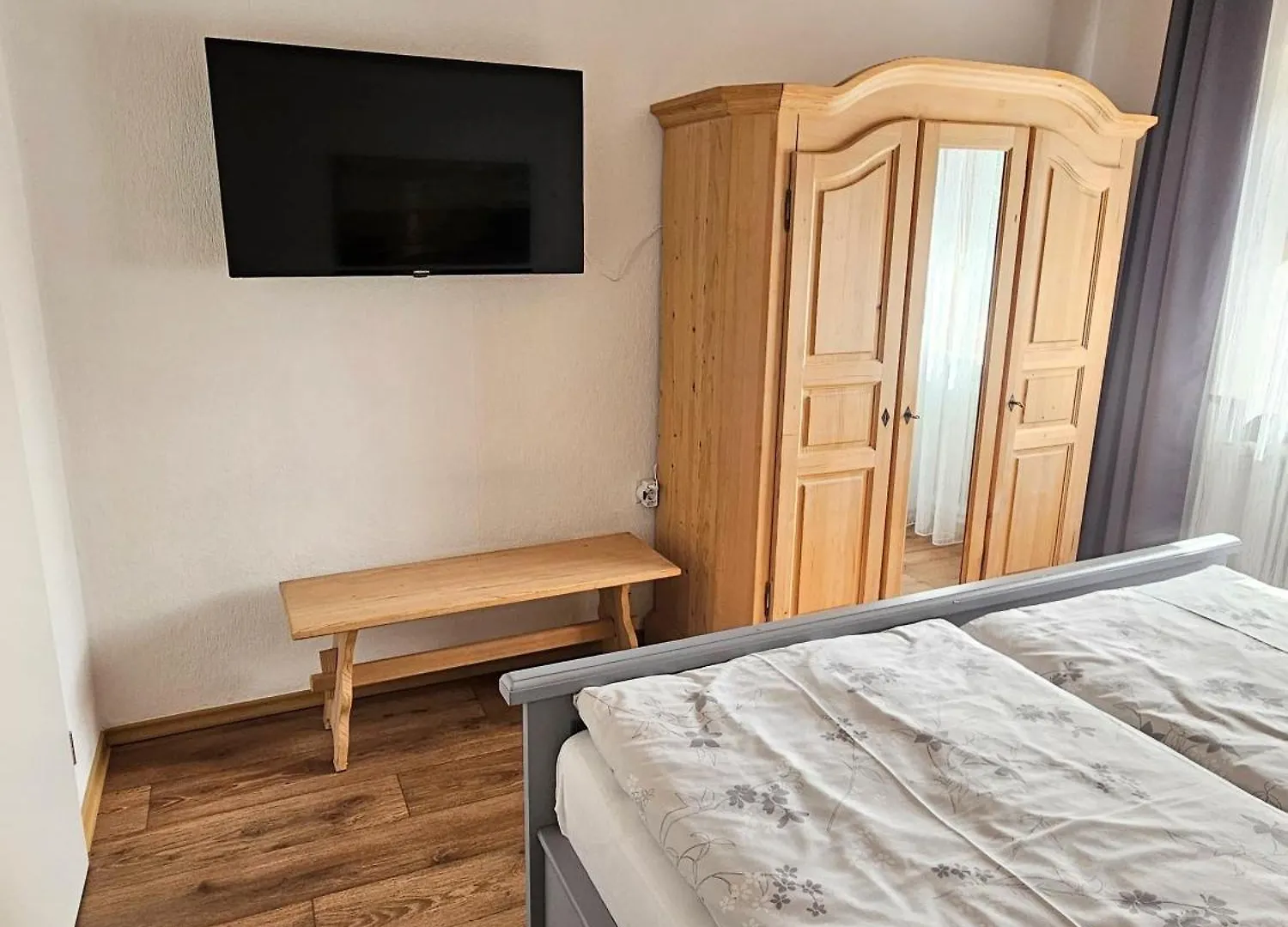 Ferienwohnung Schnappenblick Grassau
