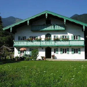 Obermeier Apartment